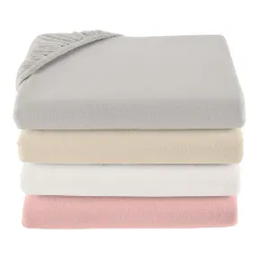 NOVITESSE® Drap-housse XXL extradoux 2 pers.