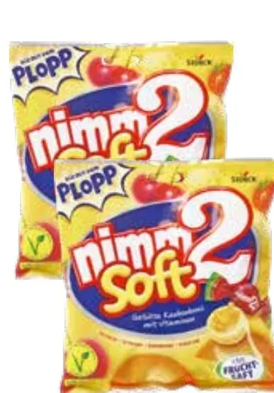 Gummy Candies
