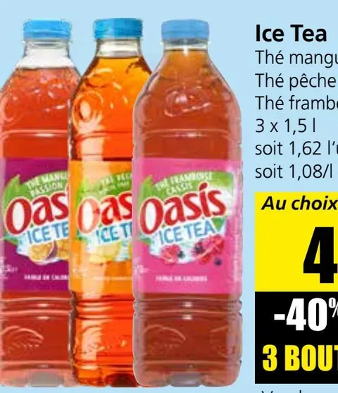 Ice Tea