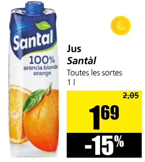 Orange Juice
