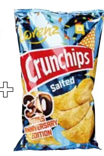 Crunchips Lorenz
