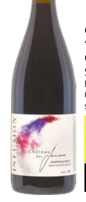Château Des Jaume 2022 "Infusion"