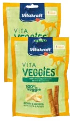 Dog treats Vitakraft