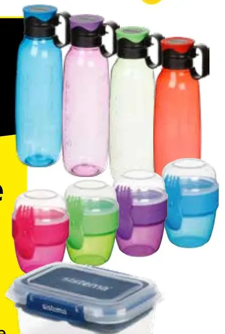 Bottles