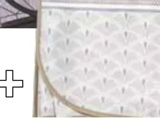 Printed anti-stain tablecloth
