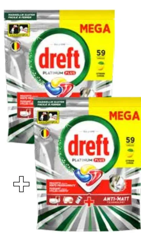 Dishwasher tablets