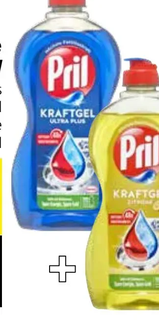 Dishwashing liquid
