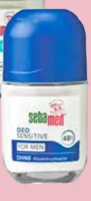 Deodorant for men