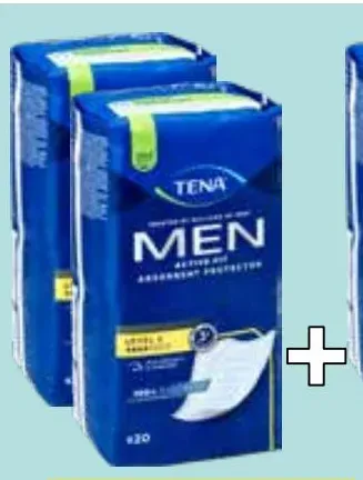Incontinence pants
