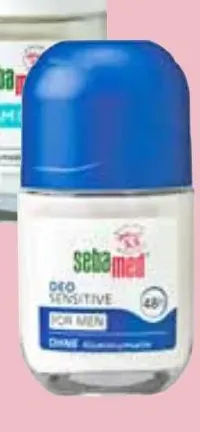Roll-on deodorant