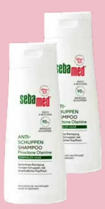 Shampoo