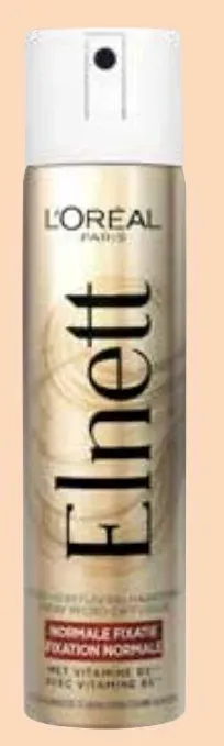 Hair Spray Normal Hold