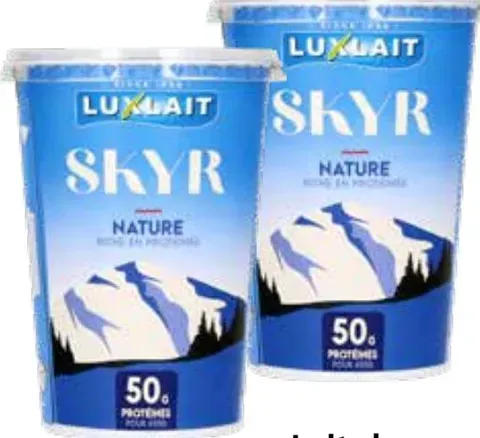 Skyr