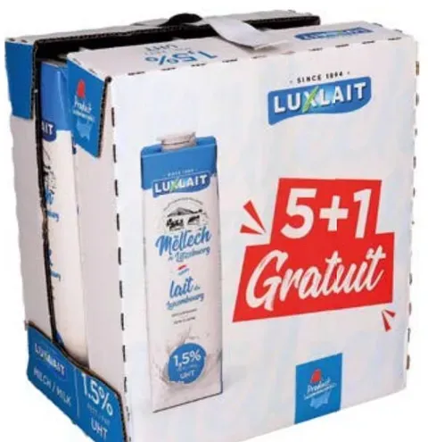 Milk 1.5%