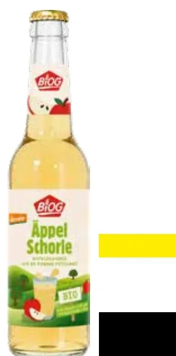 Apple Schorle