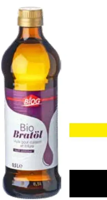 Cooking Oil
