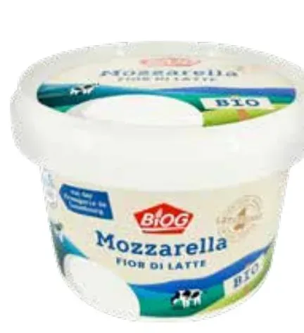 Mozzarella