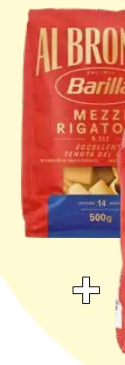 Al Bronzo Pasta