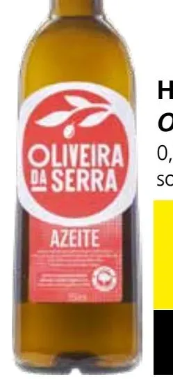 Olive Oil 1°
