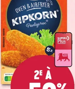 Kipkorn