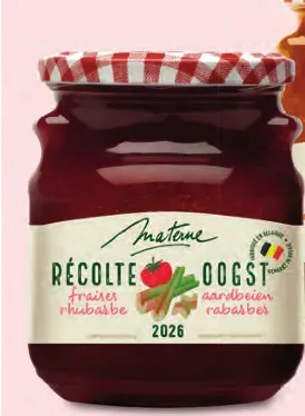 Jam