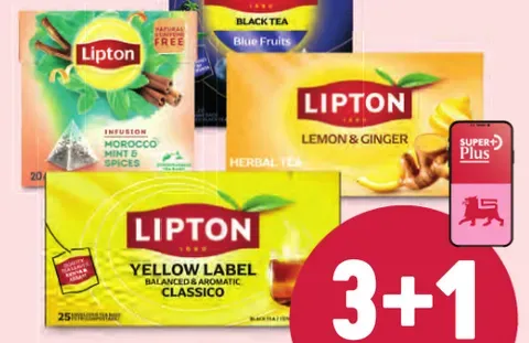 Tea bags
