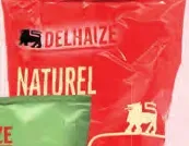 Ribble Naturel ribble chips