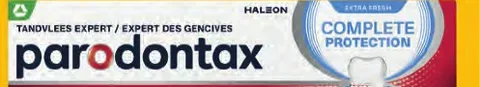 Parodontax Complete Protection Toothpaste