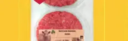 Butcher burgers