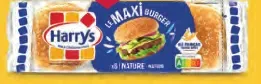 Pain burger
