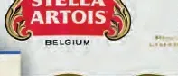 Stella Artois