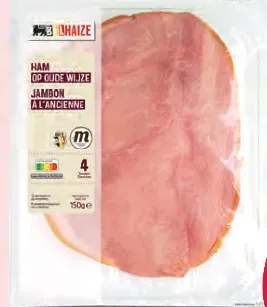 Ham