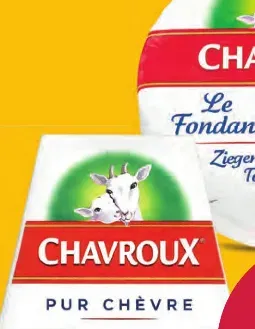 Goat cheese