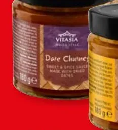 Date chutney
