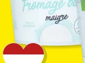 Fresh cheese