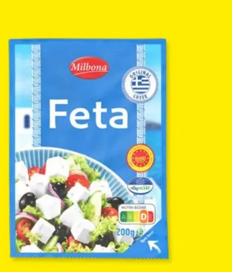 Feta Cheese