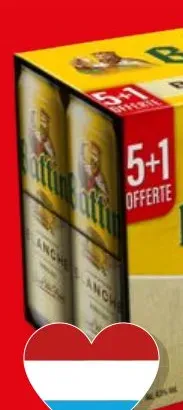 Battin Blanche
