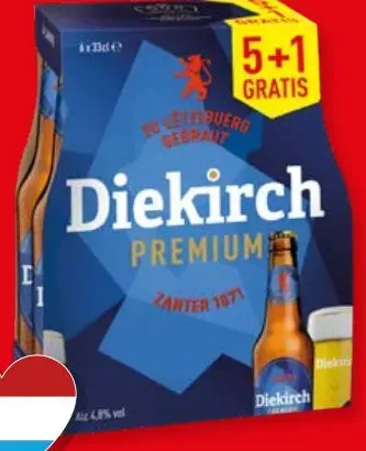 Diekirch Pils