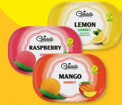 Sorbet