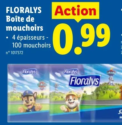 Paper Tissues