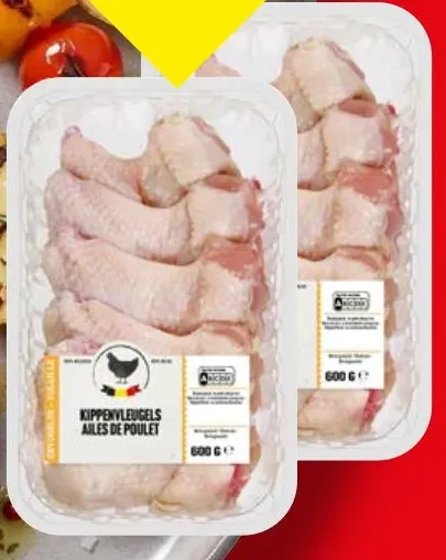 Chicken wings
