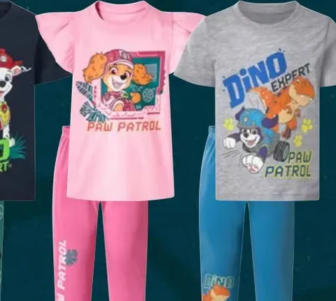 Sneakers Paw Patrol