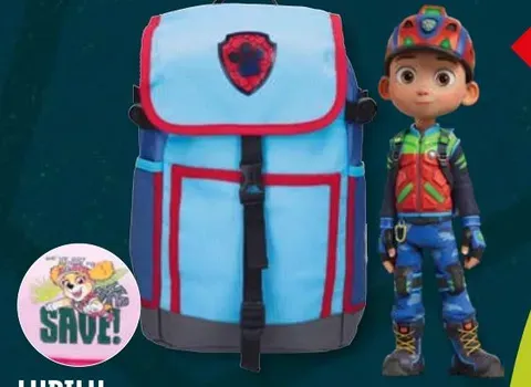 Backpack