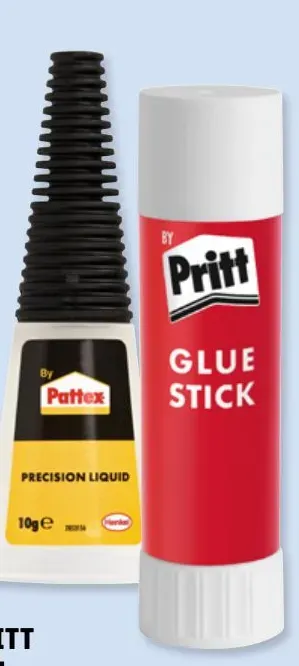 Glue stick