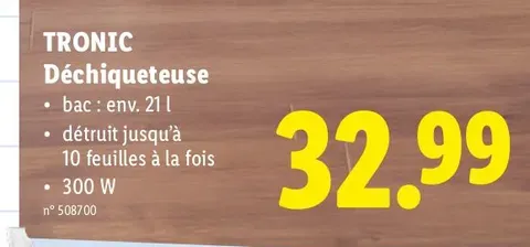Shredder