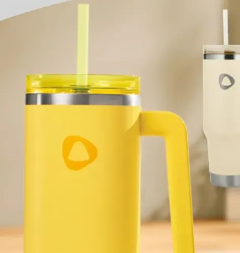 Isothermal tumbler
