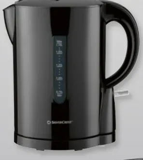 Kettle