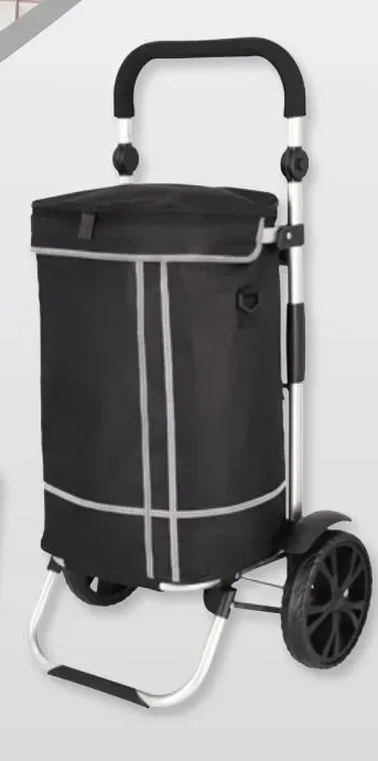Shopping trolley, 40 l