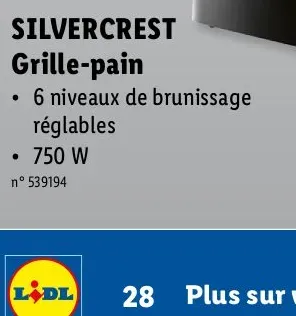 Toaster