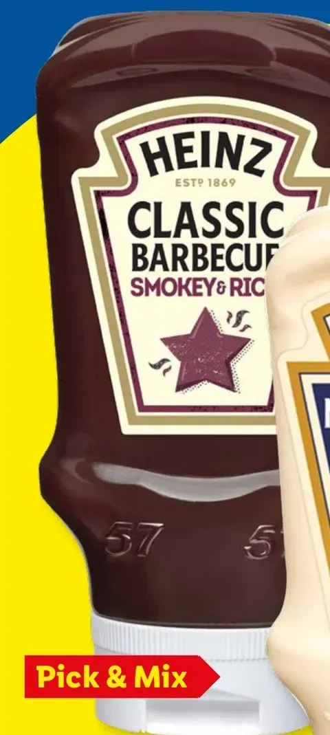 Classic Barbecue Sauce